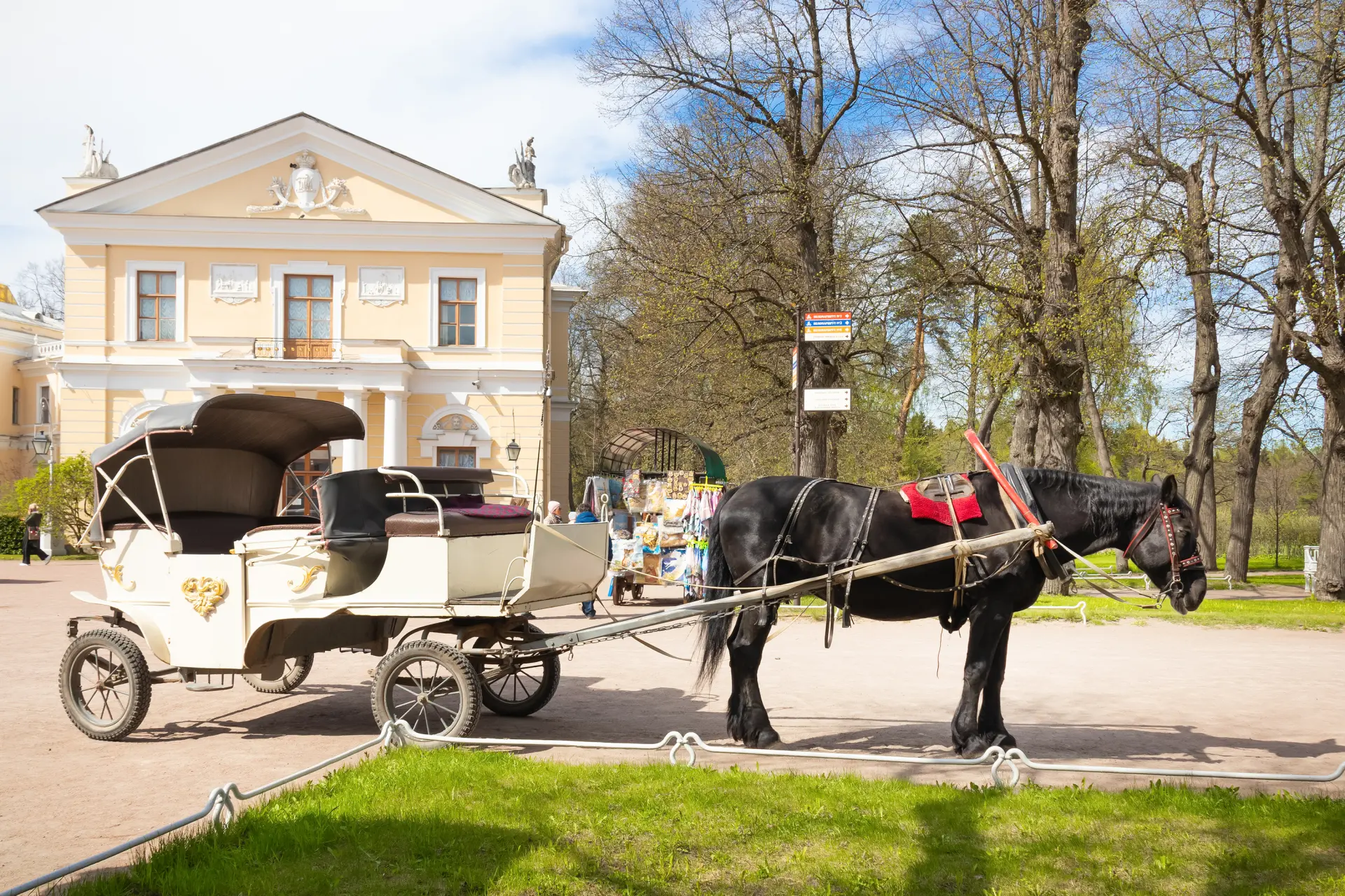 A Peaceful and Dignified Farewell