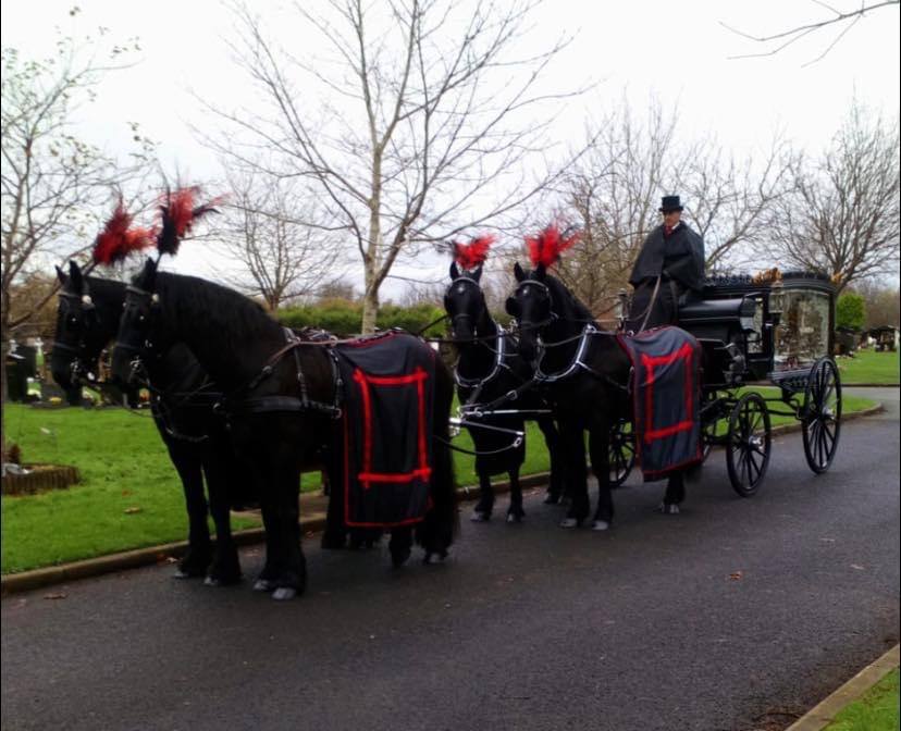 A Peaceful and Dignified Farewell